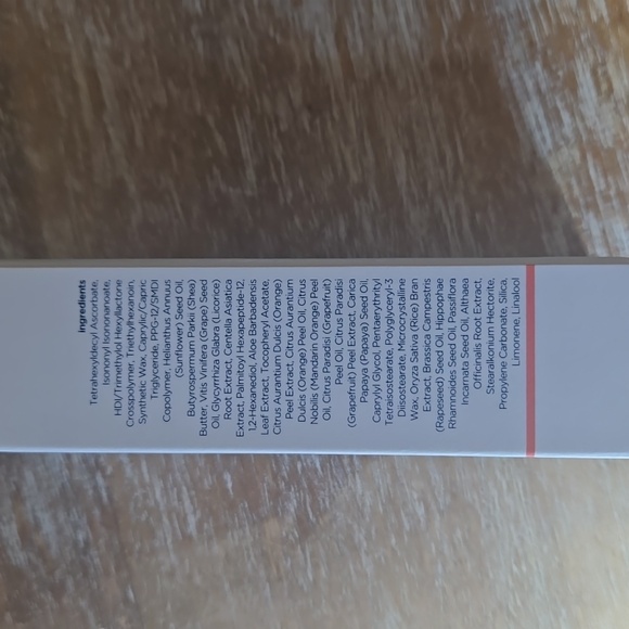 m-61 Vitablast C Dark Spot Corrector Stick - NIB - Picture 6 of 6